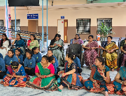 Asmita Vikas Kendra