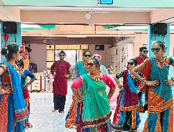 Asmita Vikas Kendra