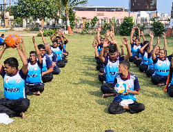 Asmita Vikas Kendra