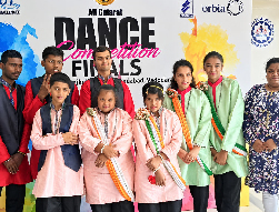 Asmita Vikas Kendra