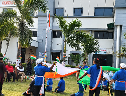 Asmita Vikas Kendra