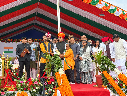 Asmita Vikas Kendra