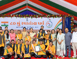Asmita Vikas Kendra