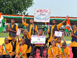 Asmita Vikas Kendra