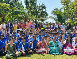Asmita Vikas Kendra