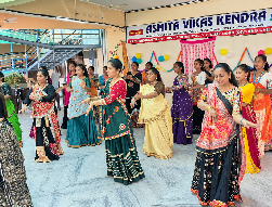 Asmita Vikas Kendra