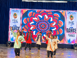 Asmita Vikas Kendra