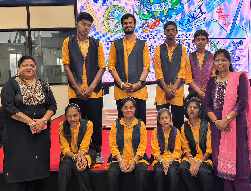 Asmita Vikas Kendra