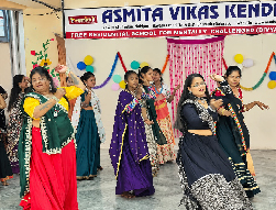 Asmita Vikas Kendra
