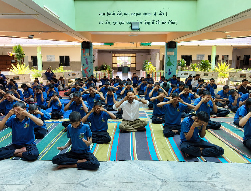 Asmita Vikas Kendra
