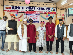 Asmita Vikas Kendra