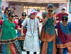 Asmita Vikas Kendra
