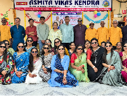 Asmita Vikas Kendra