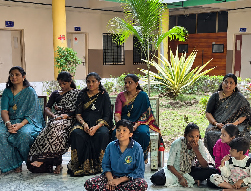 Asmita Vikas Kendra