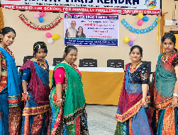 Asmita Vikas Kendra